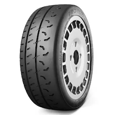 Produktbild von Kumho 190/600 R 16 Tl  Ecsta Tm02 Bsw (195/50R16), Compound=K22 (Soft)
