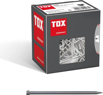 Obrázek produktu pro TOX 063100207 TOX Stauchkopfnägel 063100207 400 g