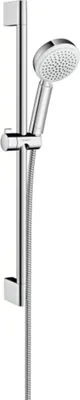 Obrázek produktu pro Sprchový set Hansgrohe Crometta 100 Vario 26651400