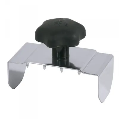 Produktbild von Restehalter für Gemüsehobel - Länge 6,0 cm - Breite 12,0 cm
