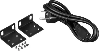 Imagen del producto de Switch PoE BCS BASIC BCS-B-SP2402G-1SFP