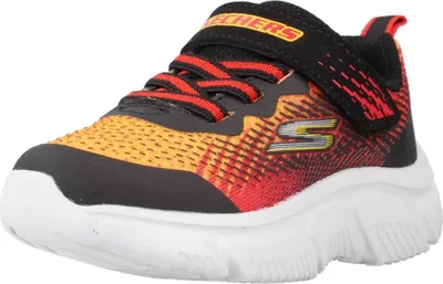 Produktbild von Skechers Sneakers 405035N BKRD in Multicolored color size 21