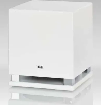 Produktbild von ELAC CINEMA 30 weiß 5.1 Heimkino-System