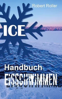 Produktbild von Handbuch Eisschwimmen