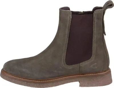 Produktbild von Camel Active Damen Schuhe Braun Modell 57AAN02200850