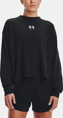 Obrázok produktu pre Under Armour Mikiny 1376995001, Veľkosť: 168