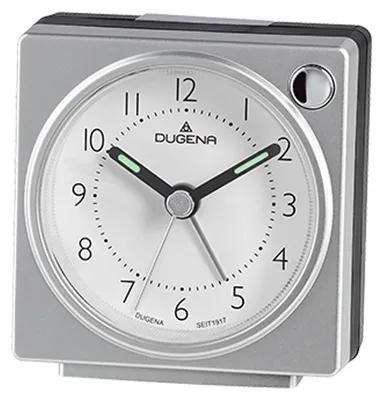 Produktbild von Dugena - 4460946 - Wecker - Quarz