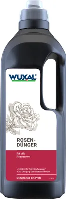 Artikelbild 1 von 'WUXAL Rosendünger (1 l)' aus der Kategorie Rosendünger