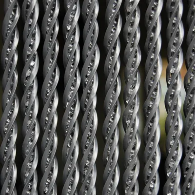Produktbild von Türvorhang "Bellano 4" 100 x 230 cm