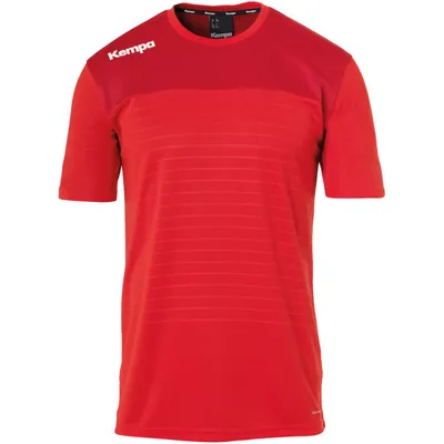 Produktbild von Kempa Emotion 2.0 Trikot rot/chilirot M