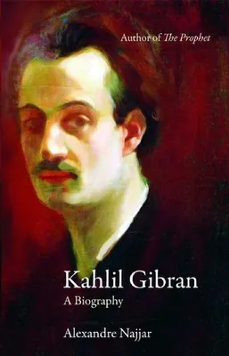 Produktbild von Kahlil Gibran
