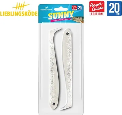 Produktbild von Lieblingsköder 20 cm Sunny