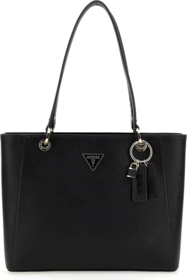 Produktbild von Guess NOELLE NOEL TOTE schwarz