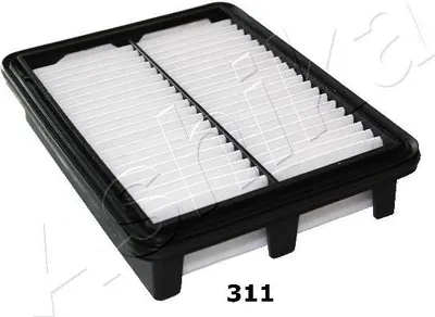 Produktbild von Luftfilter ASHIKA 20-03-311 für MAZDA 3 Schrägheck (BM, BN) Filtereinsatz