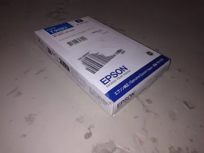 Produktbild von Epson C13T90824N Druckerpatrone 1 Stück(e) Original Cyan