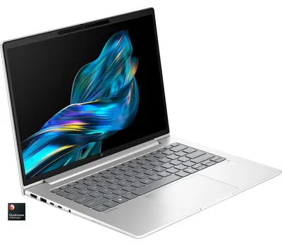 Immagine prodotto di HP EB 6 G1q (14") Snapdragon   X1P-42-100   32/1TBSSD 5G  1J W11P 12 Monate