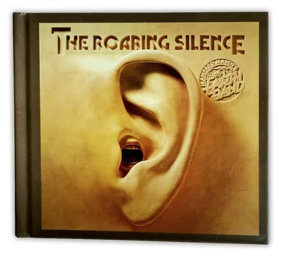 Image de Le Silence Assourdissant (édition 2CD pour le 50e anniversaire)