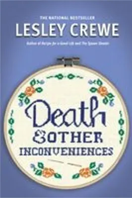 Produktbild von Death and Other Inconveniences