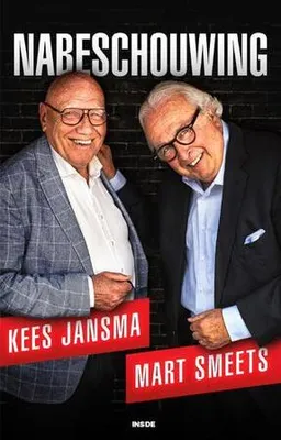 Image de Nabeschouwing | Kees Jansma