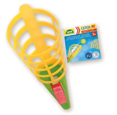 Produktbild von SMG Fangballspiel 0 0 0