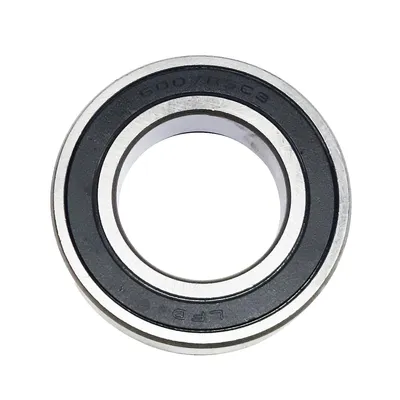 Produktbild von LESCHA ATIKA Ersatzteil | Rillenkugellager für Betonmischer Compact / Dynamic / Expert / Format / LZ / M / Rekord / Profi / SX / Ultra / Universal
