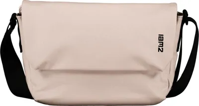 Produktbild von zwei Umhängetasche Cargo Beige onesize