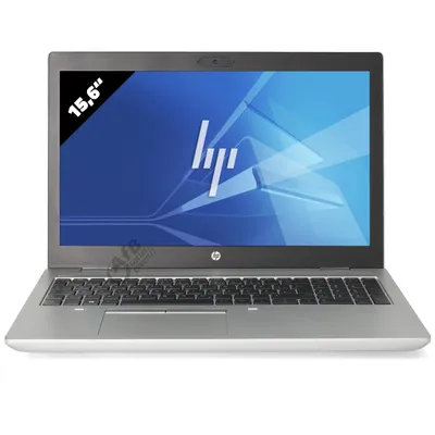 Produktbild von HP ProBook 650 G4 Notebook 15,6 Zoll i5 8.Gen 8GB 250GB SSD FHD Win11P Laptop