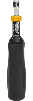Produktbild von KS Tools 1/4" Drehmomentschraubendreher
