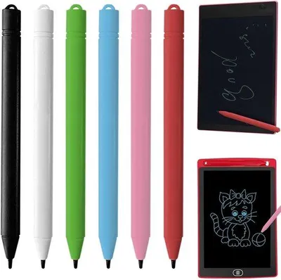 Produktbild von Famanu Stylus Pen Set - Universelle Touchscreen Pen in 6 Farben