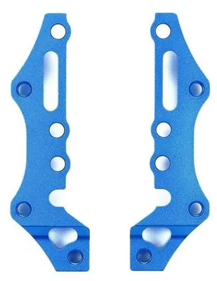Immagine prodotto di Tamiya TA08R Pro supporto in alluminio per i longheroni.