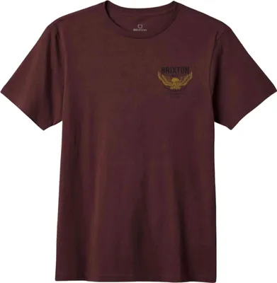 Produktbild von T-Shirt Brixton 17315-PRTWW für Herren