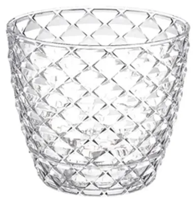 Zdjęcie produktu dla Plastikowa doniczka F11CM Serinowa Kapadokia