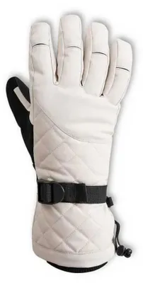 Produktbild von Wmnsummitglove grey morn (0FZ) L