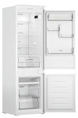 Produktbild von Privileg PCITN 18S2, 250 l, SN-T, 7 kg/24h, E, Fresh Zone Fach, Weiß
