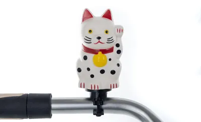 Produktbild von Chirp Kinderhupe cat