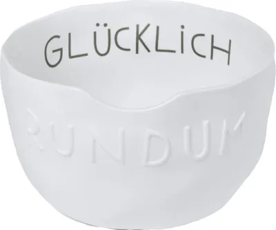 Produktbild von Räder Design Schüssel Rundum Glücklich