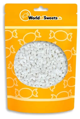 Produktbild von Meenk Pepermunt Pastilles 200g, KI-generiertes Bild