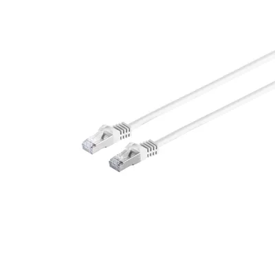 Zdjęcie produktu dla S/CONN Cat7, 5m, 5 m, Cat7, S/FTP (S-STP), RJ-45, RJ-45