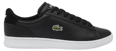 Produktbild von Lacoste 748SMA0011312 Herren-Sneaker in Schwarz – OrthoLite®