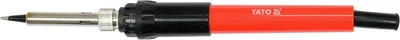 Zdjęcie produktu dla Yato YT-82701 Lutownica AC 480 °C czarna, czerwona
