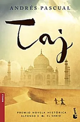Zdjęcie produktu dla Pascual, A: Taj