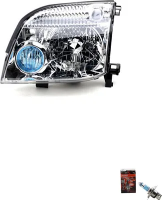 Produktbild von Scheinwerfer Osram Night Breaker Laser passend für Nissan X-Trail T30 01-07 Links 260608H925 260608H90A 260758H900 260758H90A Johns