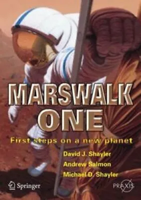 Produktbild von Marswalk One