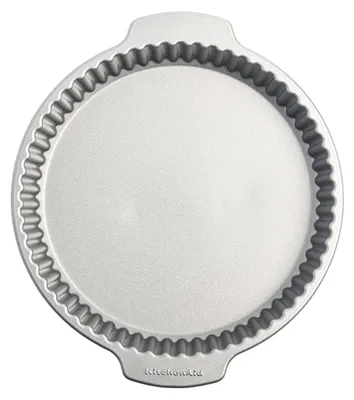 Produktbild von KitchenAid CC003301-001, Rund, Aluminium, Stahl, Silber