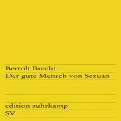 Image de Der gute Mensch von Sezuan