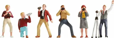 Zdjęcie produktu dla Fotografowie