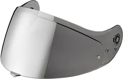Produktbild von Nolan X-552 Ultra Carbon Spavis0000339 Bildschirm Silber  Silber One Size