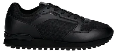 Produktbild von Boss - "Parkour-L" Sneaker für Herren GT24141 (47 EU) (Schwarz)