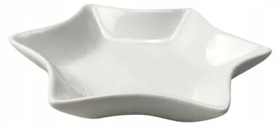 Produktbild von Altom Design ALTOM Porzellanteller für Vorspeisen 14 cm