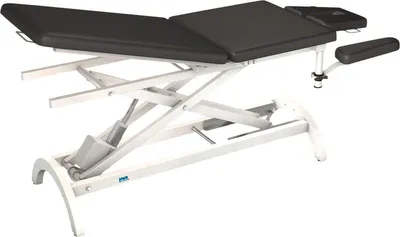 Produktbild von HWK Therapieliege Impuls Viernheim Massageliege Electric 5-tlg., 80 cm
